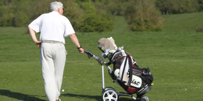 The History of Beverley Golf Club